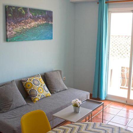 Apartamento Santo Domingo 10 Benalmádena Exterior foto