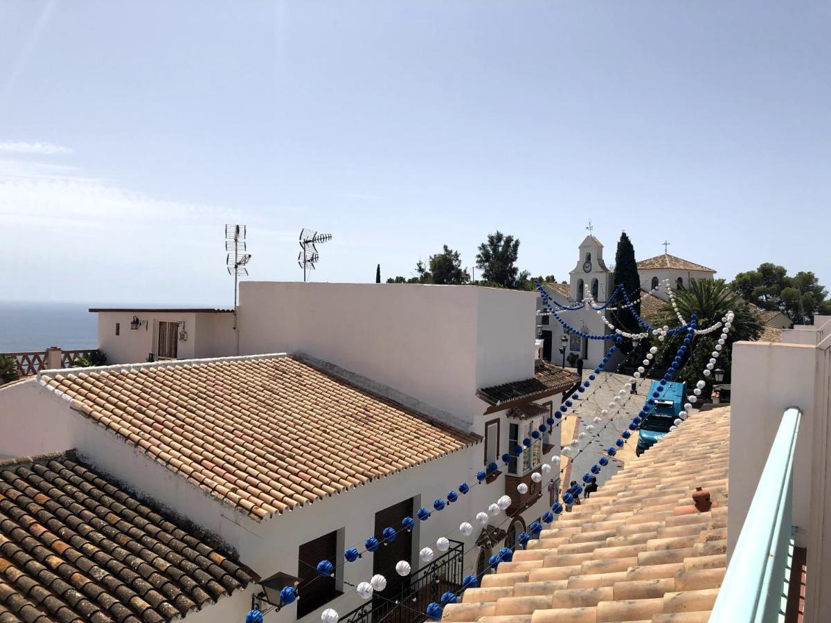 Apartamento Santo Domingo 10 Benalmádena Exterior foto