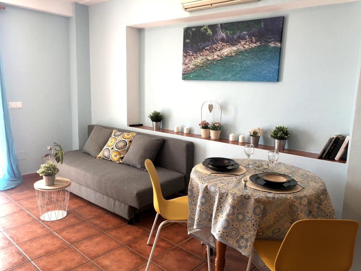 Apartamento Santo Domingo 10 Benalmádena Exterior foto