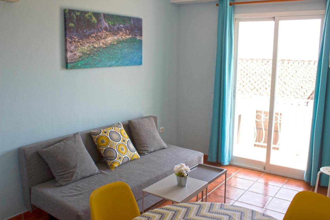 Apartamento Santo Domingo 10 Benalmádena Exterior foto
