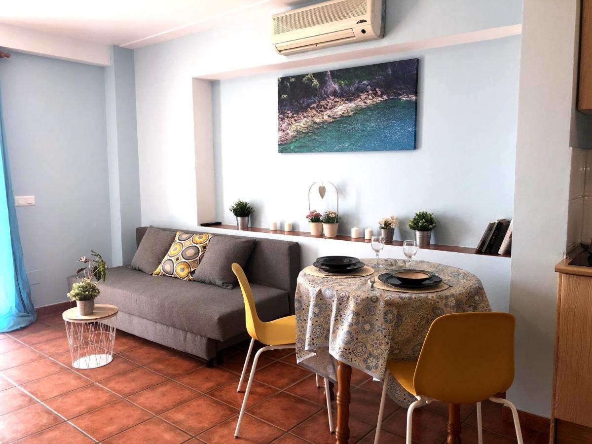 Apartamento Santo Domingo 10 Benalmádena Exterior foto