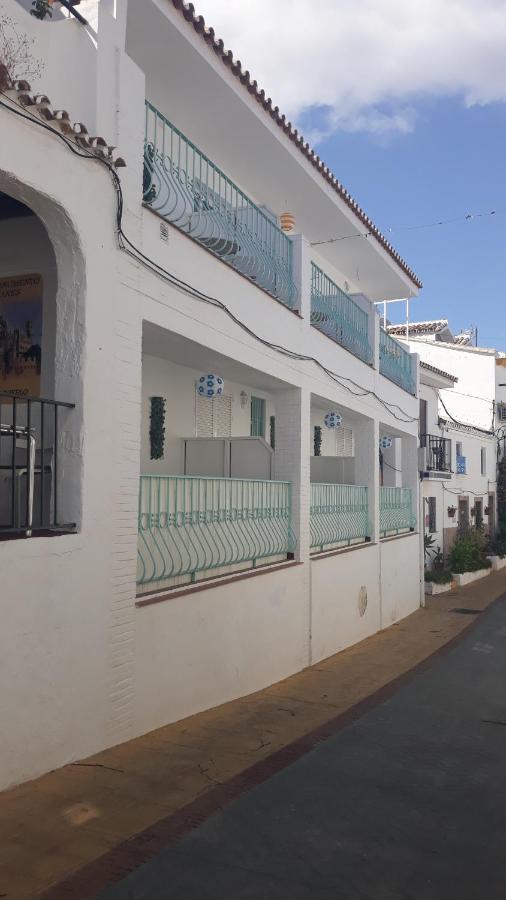 Apartamento Santo Domingo 10 Benalmádena Exterior foto