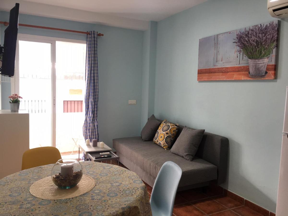 Apartamento Santo Domingo 10 Benalmádena Exterior foto